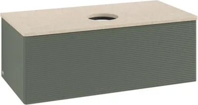 Produktbild von Villeroy & Boch L31113HL WTUS Antao L31_1 1000x360x500mm