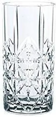 Zdjęcie produktu dla Riedel Vivant Vivant Longdrink 0484/04