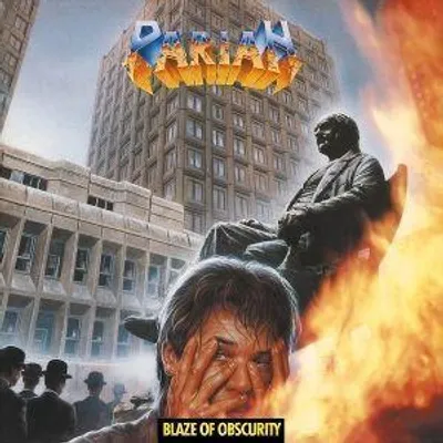 Produktbild von Blaze of Obscurity