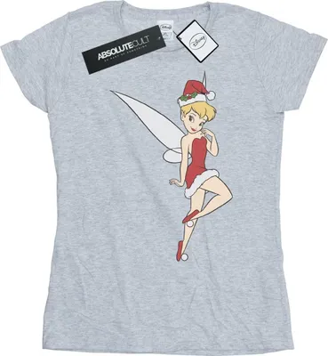 Produktbild von Disney - T-Shirt für Damen BI43853 (L) (Grau)