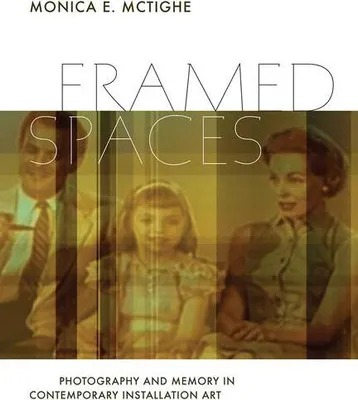 Produktbild von Framed Spaces