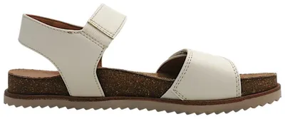 Imagen del producto de Sandalia de la marca Jana, color beige, ideal para uso diario