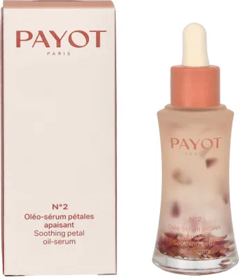 Zdjęcie produktu dla No 2 kojący olejek-serum przeciw zaczerwienieniom 30ml