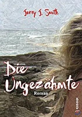 Produktbild von Die Ungezähmte