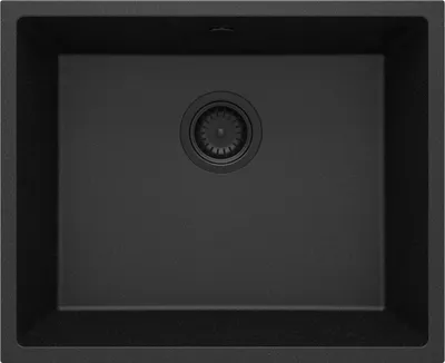 Produktbild von 1-bowl wall-hung granite sink