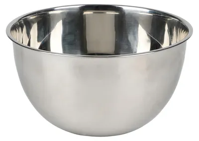 Obrázok produktu pre DOCHTMANN Nerezová miska 15x9cm
