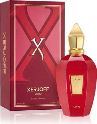 Image de Xerjoff Coro Eau De Parfum 100 ml (unisexe)