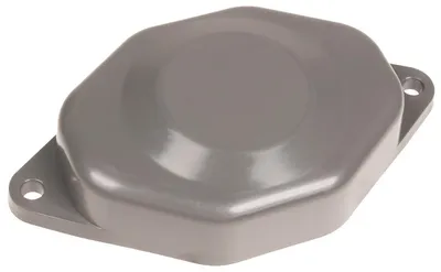 Obrázok produktu pre Kryt ložiska rozrývača Cedrus CEDWR02R 662610001-0002