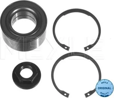 Image de Roulement De Roue Avant Ford Mondeo