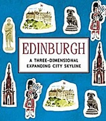 Productafbeelding van Edinburgh