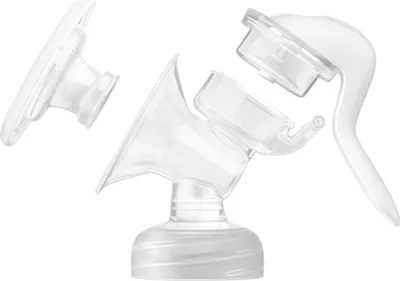Zdjęcie produktu dla Philips AVENT SCF430/16 Laktator ręczny, Ręczny, Biały