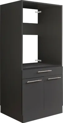 Produktbild von Bega BBK Laundrezzy Basisschrank Holzwerkstoff 68x68x162 cm