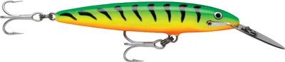 Produktbild von Rapala Countdown Magnum 18cm Firetiger Gewicht 70g