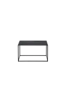 Image de Netz table basse noir.
