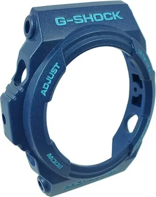 Produktbild von Lünette Bezel Casio G-Shock Blau für G-310 10462633 GA-310-2A