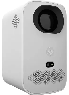 Produktbild von HP CC360, 200 ANSI Lumen, LCD, 1080p (1920x1080), 1200:1, 16:9, 500 LED-Lumen