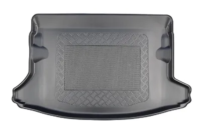 Produktbild von Z537101 Kofferraumwanne passend für Subaru XV II 01.2018-; not for e-Boxer and GT Edition