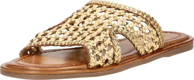 Produktbild von Inuovo Pantoletten Pantoletten Leder