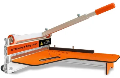 Image de Omgoods - Coupe-lames de 310 mm avec roulettes, pour vinyle et bois technique