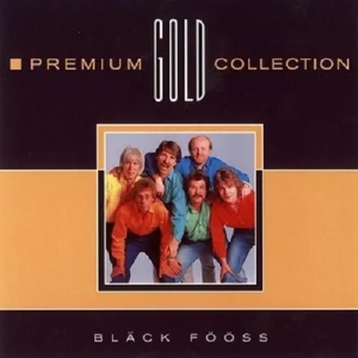 Produktbild von Bläck Fööss-Premium Gold Collection