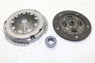 Produktbild von JAPANPARTS Kupplungssatz Kupplung für MINI Schrägheck (R56) KF-0100