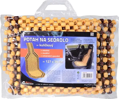 Immagine prodotto di Seggiolino auto Palla di bussola 127x38cm