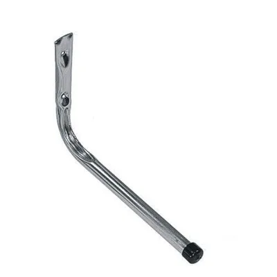 Obrázek produktu pro hák jednoduchý rovný 180mm HPP180