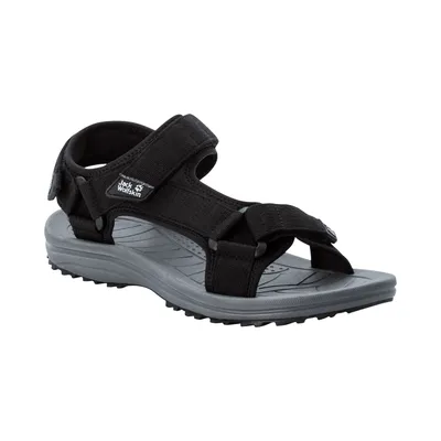 Produktbild von Jack Wolfskin WAVE BREAKER M black 45,5