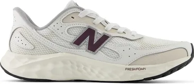 Produktbild von New Balance NEW BALANCE Fresh Foam Arishi V4 Weiß Weiß 45