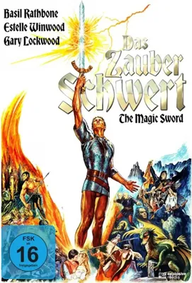 Obrázok produktu pre Das Zauberschwert