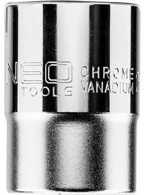 Immagine prodotto di NEO TOOLS Presa esagonale 3/4", 27 mm