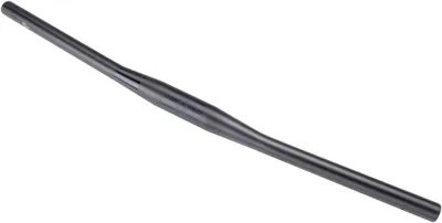 Image de Contec Guidon Mito 45 31,8mm X 600mm, Noir