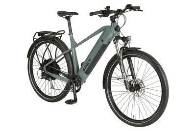 Produktbild von PROPHETE STACK 2.9 E-ATB 29" Limited | Herren E-MTB, enovation 48 V Hinterradmotor, 10 Ah Akku, 9-Gang Shimano Alivio, Suntour XCT Federgabel
