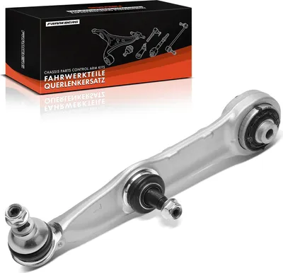 Image de Frankberg 1x Bras oscillant Essieu avant pour Mercedes-Benz Classe S V222 W222 X222 2.9L 3.5L 4.7L 4.0L 6.0L 2013-2020