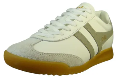 Immagine prodotto di Gola Donna Sneaker Bassa Torpedo Pelle CLB622 Bassa CLB622 bianca