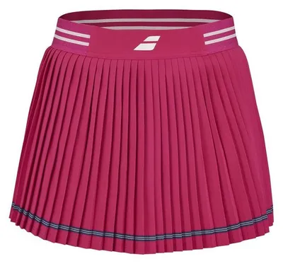 Produktbild von BABOLAT Rock 150 ANS für Damen, Leuchtendes Rosa, XS