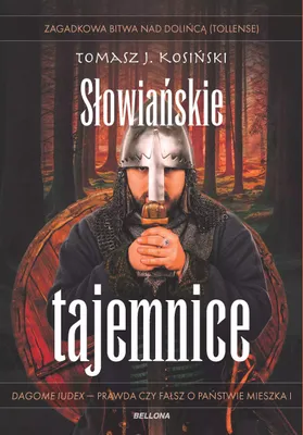 Obrázek produktu pro Słowiańskie tajemnice