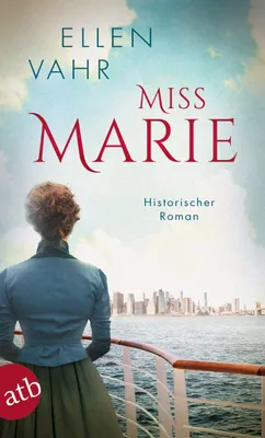 Produktbild von Miss Marie