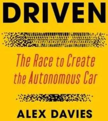 Image de Driven