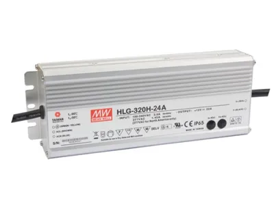 Obrázok produktu pre Schaltnetzteil - 1 Ausgang - 320 W - 24 V