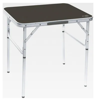 Produktbild von Camping Koffertisch Klapptisch Faltbar Aluminium 2 Höhen