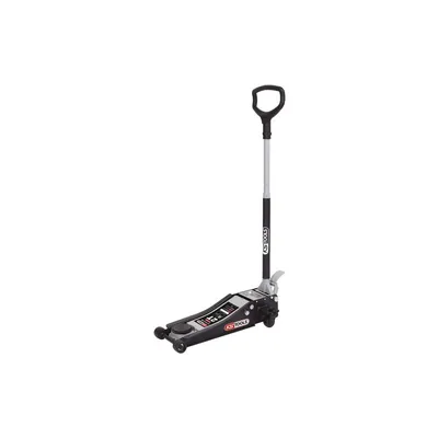 Image de Cric hydraulique extra-bas acier ULTIMATE, 2t - KS TOOLS - 161.0367