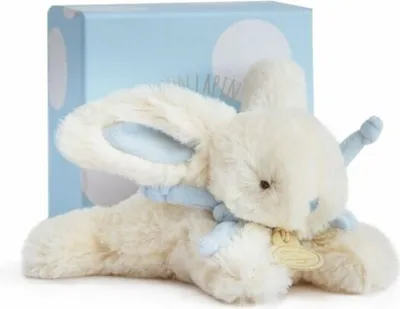 Produktbild von Kuscheltier für Jungen Baby 80x120x120 mm (B x T x H) DC3376