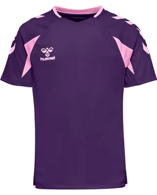 Immagine prodotto di Maglia Hummel hmlCORE 2.0 a maniche corte per bambini