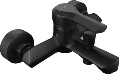 Immagine prodotto di Mexen Sabre rubinetto per vasca, nero - 72130-70