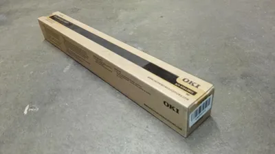 Image de OKI 45643801 tambour d'imprimante Original
