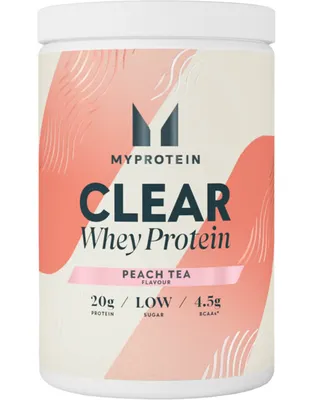 Produktbild von MyProtein | Clear Whey Isolate Raspberry Lemon