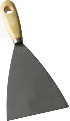 Obrázek produktu pro špachtle nerez klín 100mm