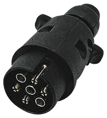 Obrázok produktu pre Zástrčka 4990271 DIN 1724, 12V
