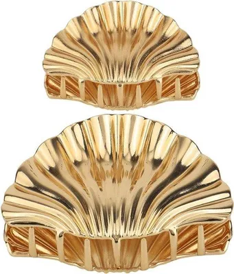 Produktbild von Haarclips für Damen und Mädchen - Unterwasserschönheitsaccessoires - Für alle Haartypen